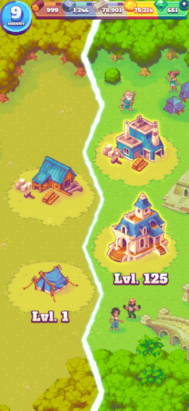 Tinker Island 2 Mod Apk Latest Version