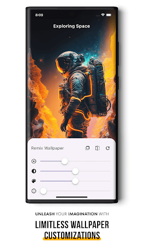 Ai Wallpapers WallArt app free download