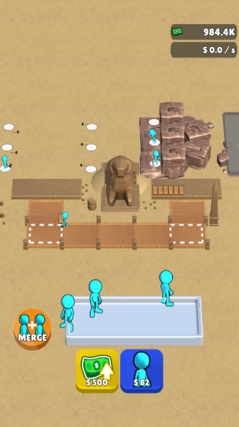 Pyramid Builders Apk Free Download