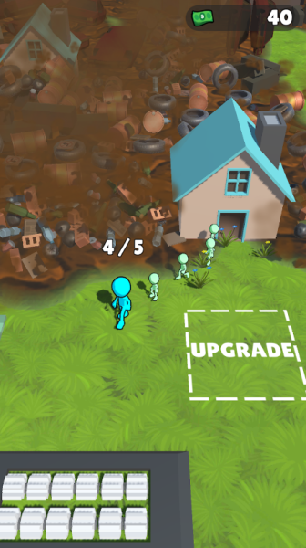 Garbage Collectors Apk Download for Android
