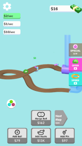 ASMR Ball Slider 3D apk download for android v0.2 screenshot 1