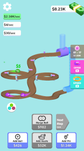 ASMR Ball Slider 3D apk download for android v0.2 screenshot 3
