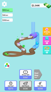 ASMR Ball Slider 3D apk download for android v0.2 screenshot 4