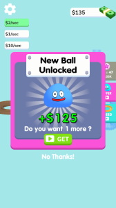 ASMR Ball Slider 3D apk download for android v0.2 screenshot 5