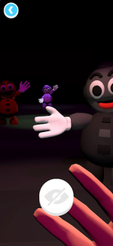 Night Watchman apk download latest version v0.2.6 screenshot 2
