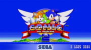Sonic The Hedgehog 2 Classic mod menu apk download v2.0.2 screenshot 3