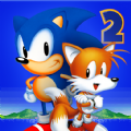 Sonic The Hedgehog 2 Classic mod menu apk download