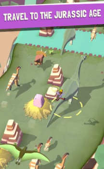 download game Rodeo Stampede Sky Zoo Safari mod apk v3.6.0 screenshot 4