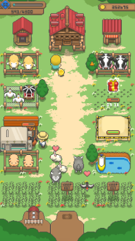 Download Tiny Pixel Farm Mod Apk v1.4.17 screenshot 4