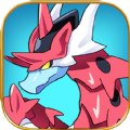 Monster Chaos Diamond mod apk unlimited diamond