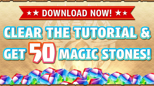 Puzzle & Dragons apk download latest version