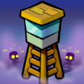 Zombie Towers Mod Apk Unlimited Money Download