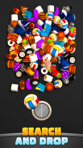 Match 3D Matching Puzzle Game mod apk free download v1245.58.2 screenshot 3