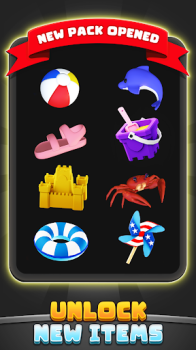 Match 3D Matching Puzzle Game mod apk free download v1245.58.2 screenshot 2