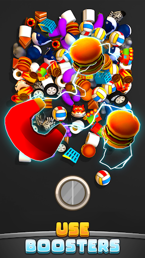 Match 3D Matching Puzzle Game mod apk free download