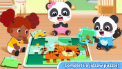 Panda Games Town Home mod apk download v8.69.10.00 screenshot 1