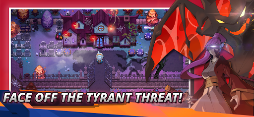 Nexomon Extinction mod apk unlocked full version unlimited money