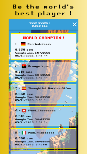 Cicada Dash apk for Android download