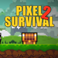 Pixel Survival Game 2 unblocked latest version