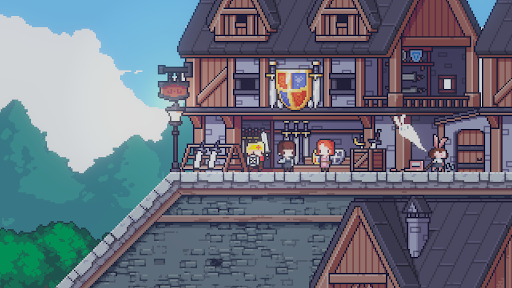 Dungreed mod menu apk free download