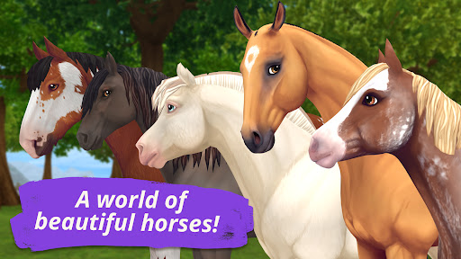 Star Stable Online mobile download android apk v1.0 screenshot 2