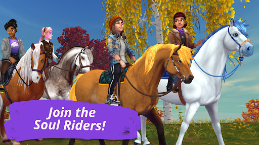 Star Stable Online mobile download android apk