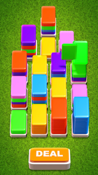 Card Shuffle Sort mod apk no ads v1.9.2 screenshot 3