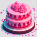 Cake Sort Puzzle 3D mod apk no ads