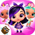 Giggle Babies mod apk unlimited money