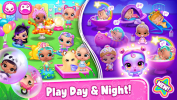 Giggle Babies mod apk unlimited money v1.0.210 screenshot 4