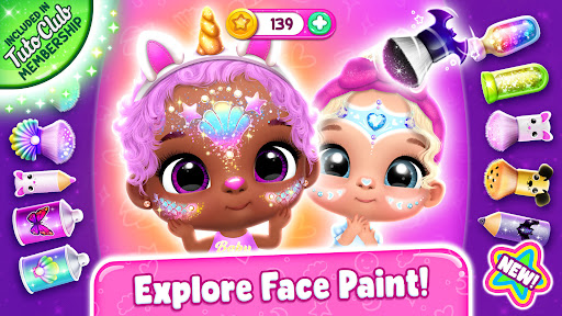 Giggle Babies mod apk unlimited money v1.0.378 screenshot 2