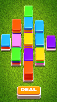 Card Shuffle Sort mod apk no ads v1.9.2 screenshot 1