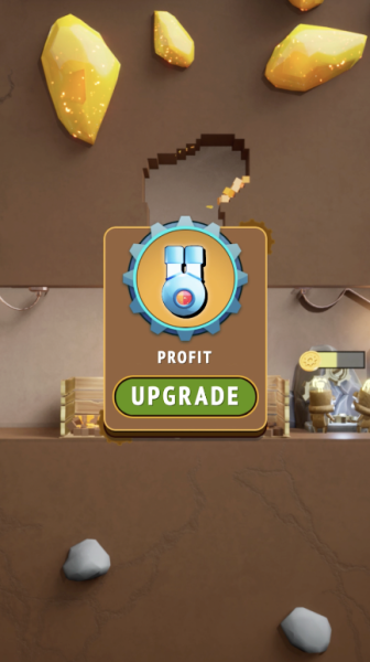 Deep Town Idle Mining Tycoon Mod Menu Apk Download