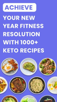 Keto Manager App Free Download v11.6 screenshot 2