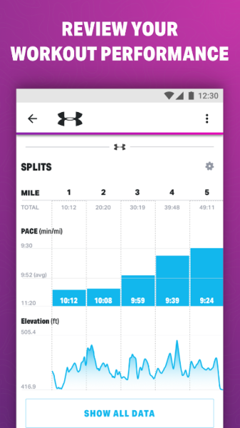 Walk with Map My Walk App Download Latest Version