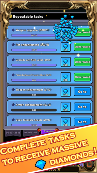 Dragon idle Quest apk Download for Android v0.8.3 screenshot 1