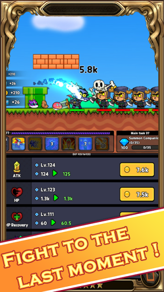 Dragon idle Quest apk Download for Android