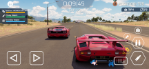 Super Car Race Hot Legends apk Download v1.0.3 screenshot 3