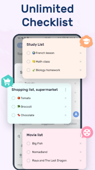 To Do List App Free Download v1.02.35.1018 screenshot 1