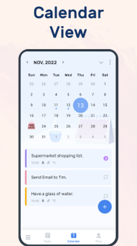 To Do List App Free Download v1.02.35.1018 screenshot 2