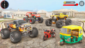 Indian Bike Master 3D Driving apk Download v1.0 screenshot 1