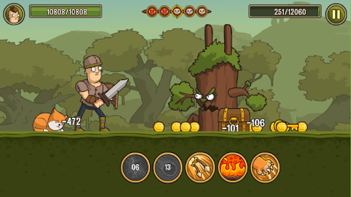 Senya and Oscar mod apk (unlimited money and gems) v1.0.11 screenshot 3