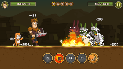 Senya and Oscar mod apk (unlimited money and gems) v1.0.11 screenshot 6