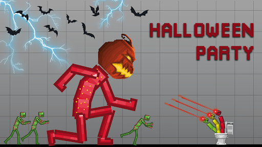 Ragdoll 2 Elite apk download v3.7.2 screenshot 4