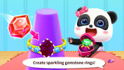 Baby Panda＇s Fashion Dress Up mod apk download v9.85.00.01 screenshot 3