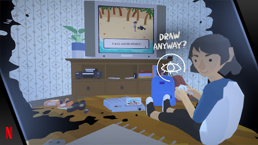 Before Your Eyes free download android