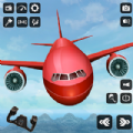 Airplane Missions Simulator 3D apk Download