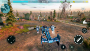 Massive Warfare Tanks PvP War mod apk 1.75.361 download v1.96.509 screenshot 2