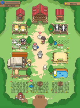 Download Tiny Pixel Farm Mod Apk v1.4.17 screenshot 7