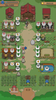 Download Tiny Pixel Farm Mod Apk v1.4.17 screenshot 6